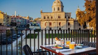 ワイン & ブックス リスボア ホテル