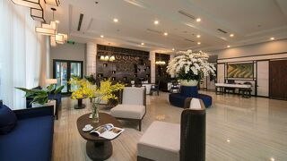 ロータス アロマ サパ ホテル