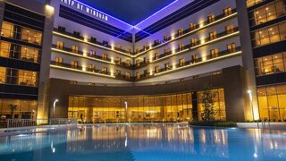 トリップ バイ ウィンダム イズミト