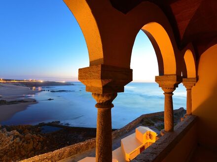 Hotel Fortaleza do Guincho Relais & Chateaux 写真