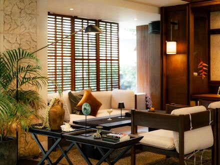 フォーティーン ローゼス ビーチ ホテル 写真