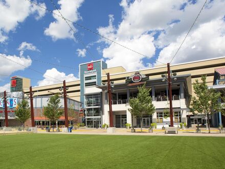 ザ ウェスティン オヘア 写真