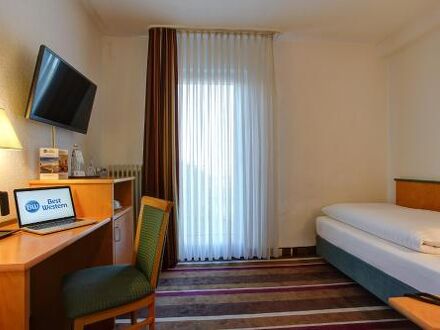 Sure Hotel by Best Western Ambassador Duesseldorf 写真
