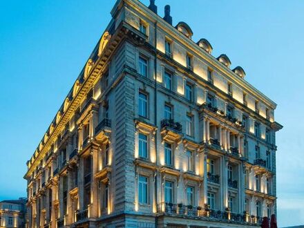 ペラ パレス ホテル 写真