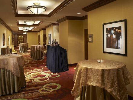 コートヤード バイ マリオット シカゴ ダウンタウン リバーノース 写真