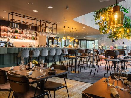 ハイアット プレイス ヨーテボリ セントラル 写真