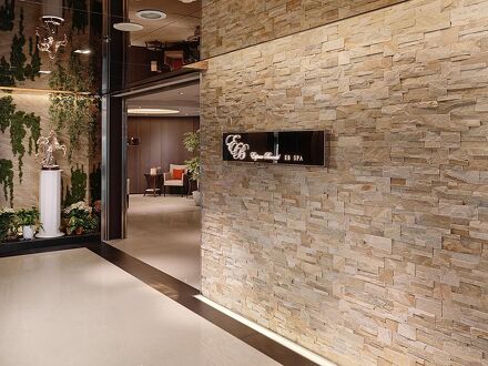 ハンブルハウスホテル台北キュリオ コレクションbyヒルトン 写真