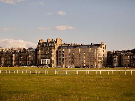 Rusacks St. Andrews 写真