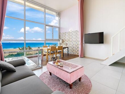 Yangyang Oceanvibe 写真