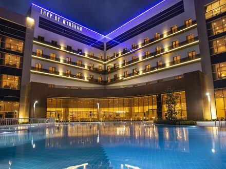 トリップ バイ ウィンダム イズミト 写真