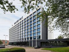 Van der Valk Hotel Antwerpen 写真
