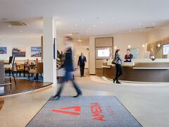 Amedia Hotel Dresden Elbpromenade, Trademark Collection by Wyndham 写真