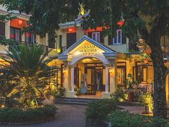 トゥイ ドン 3 ホテル 写真