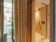 ホテル ドゥ ラ プラージュ 写真