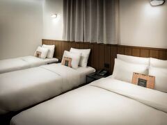 ルミア ホテル明洞 写真