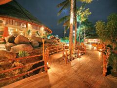 マラ リバー サファリ ロッジ 写真