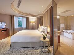 ホテル ロイヤル ニッコー タイペイ 写真