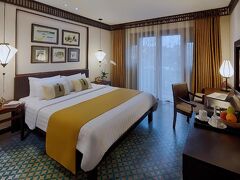 リトル ホイアン ア ブティック ホテル&スパ 写真