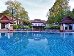 Tawa Ravadee Resort 写真