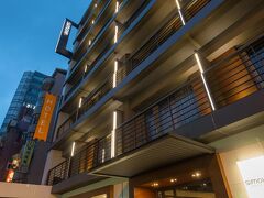 シンプル+ ホテル 写真