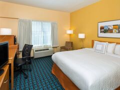 Fairfield by Marriott Inn & Suites San Antonio Airport/North Star Mall 写真