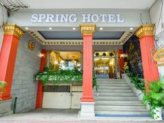 ザ スプリング ホテル 写真