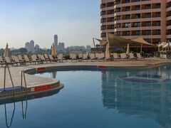 インターコンチネンタル カイロ セミラミス バイ IHG 写真