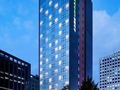 イビス スタイルズ アンバサダー ソウル ミョンドン 写真