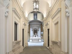 ブティック ホテル ガラテア 写真