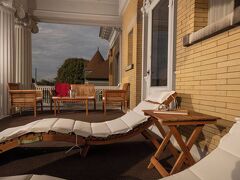 カルティア マンション B&B 写真