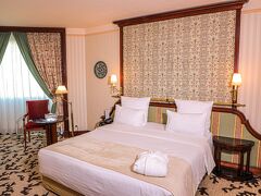 シティ パレス ホテル 写真