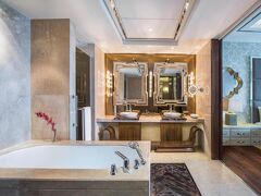 ザ セント レジス ムンバイ 写真