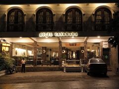 ホテル カーサマラ キャンディ 写真