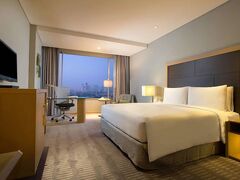 ダブルツリーbyヒルトンジャカルタKemayoran 写真