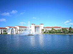 レオパレスリゾート グアム 写真