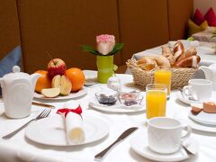 Altstadthotel Weisse Taube 写真