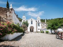 ホテル コンヴェント デ サン パウロ 写真