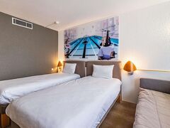 Novotel Dijon Route des Grands Crus 写真