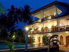 パンチ ヴィラ ベントタ 写真