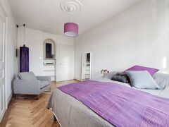 アム パビリオン ベッド&ブレックファースト 写真