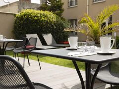 エスカル オセアニア サン マロ 写真