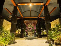 ピース ラグーナ リゾート 写真