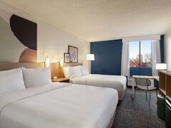 Spark by Hilton Germantown Washington DC North 写真