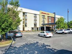 Hampton Inn I-75 Lexington/Hamburg Area 写真
