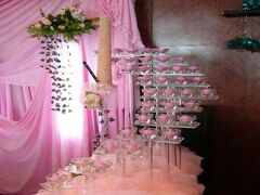 青島 ドンハイ ホテル 写真