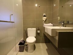 オーエス ホテル エアポート バタム 写真