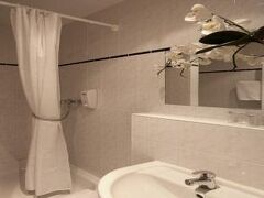 ホテル エア イン ベルリン 写真