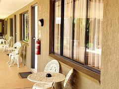 Rockhampton Palms Motor Inn 写真