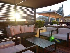 ジャズ ホテル 写真