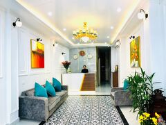 ハノイ シスターズ ブティック ホテル 写真